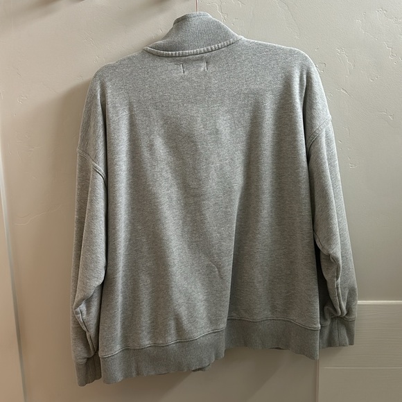 Aerie Sweatshirt - Picture 4 of 5